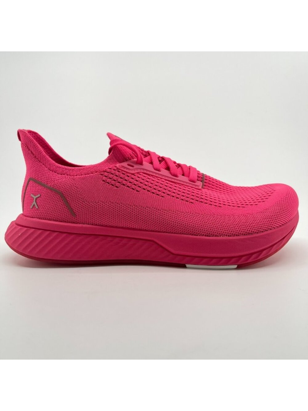 Flux Footwear Adapt Runner Mens Size 8 Womens 9.5 Athletic Knit Shoes Sneakers